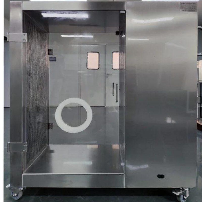 Movimento veicolo cappuccio laminare